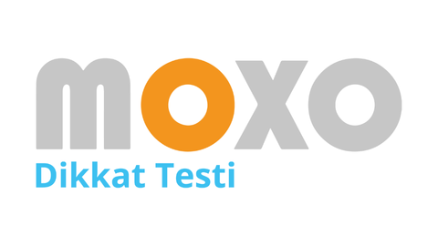 Moxo Dikkat Testi